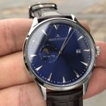  Jaeger-LeCoultre Sun Moon Star Series 8217  Automatic Movement  40mm Watch